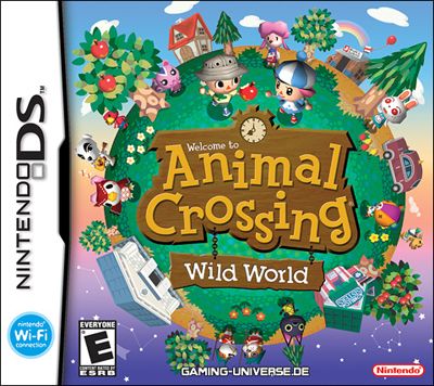 Animal Crossing