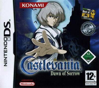 Castlevania