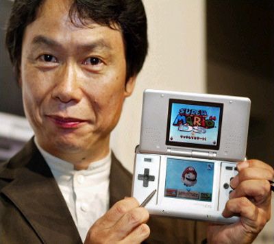 Miyamoto