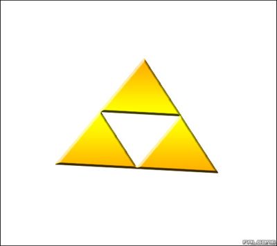 Triforce